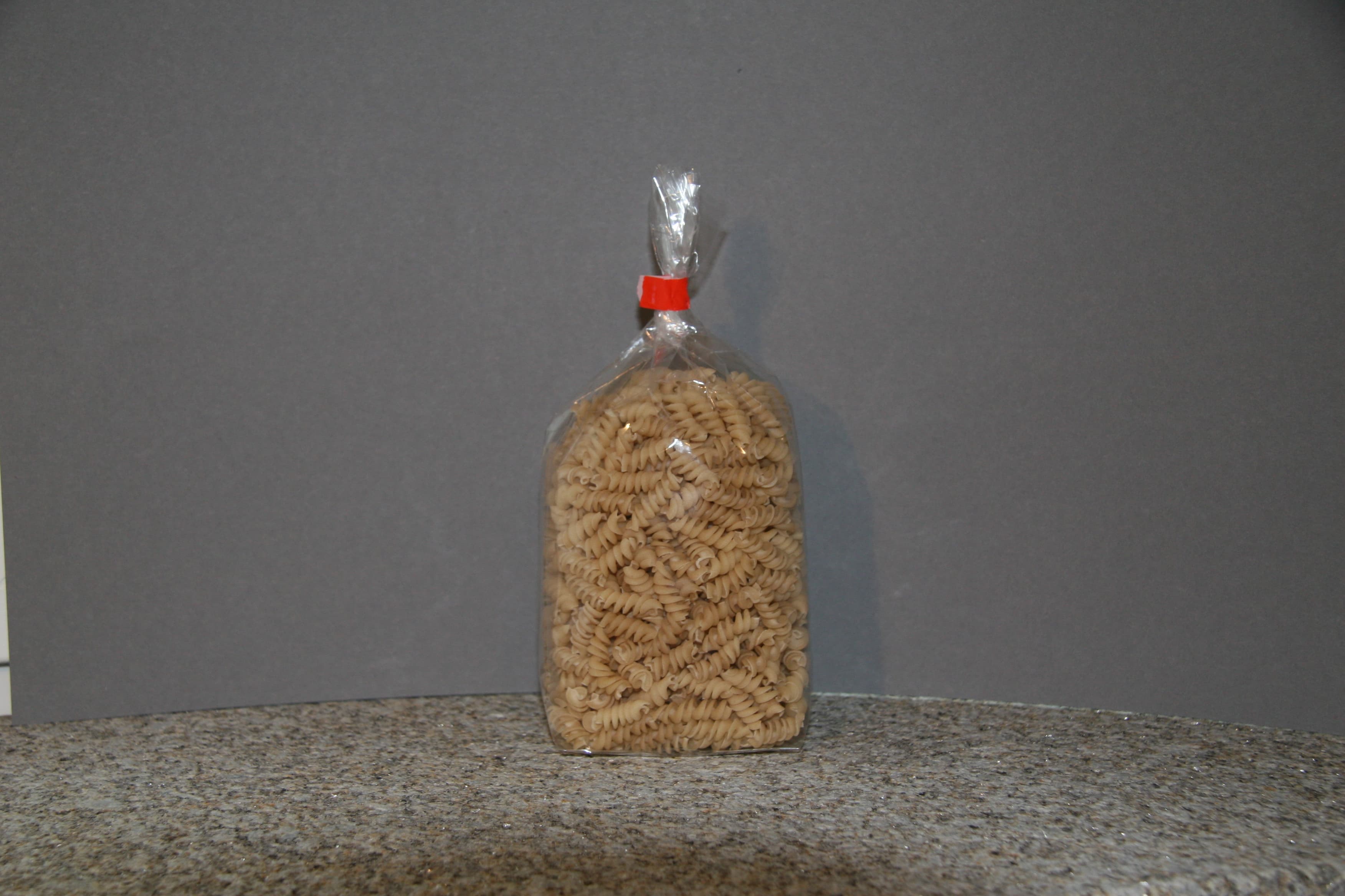 Bio-Eiernudeln – Inhaltsstoffe